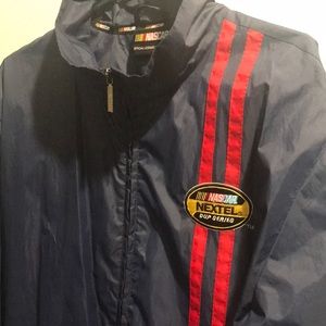 Nascar Jacket
